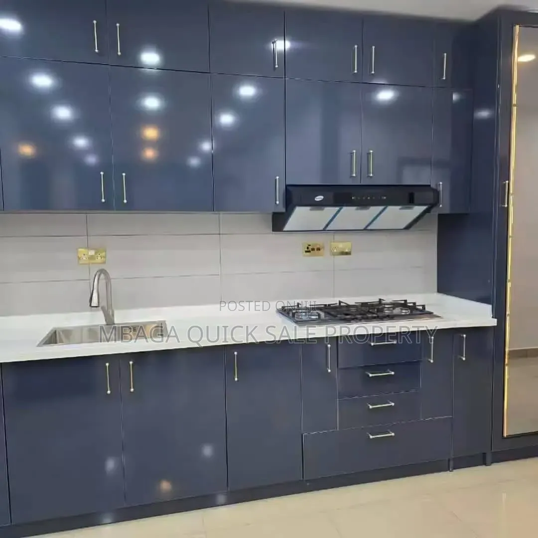 Furnished 2bdrm Apartment in Upanga West for sale