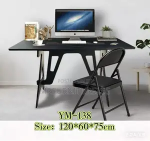 Folding Table Chairs