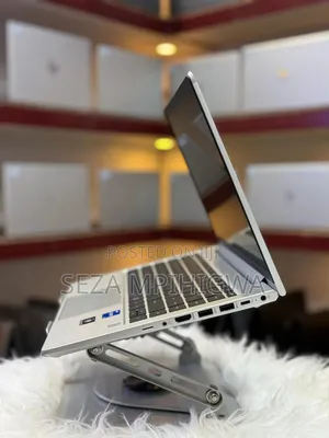 Laptop HP ProBook 640 8GB Intel Core i5 SSD 256GB