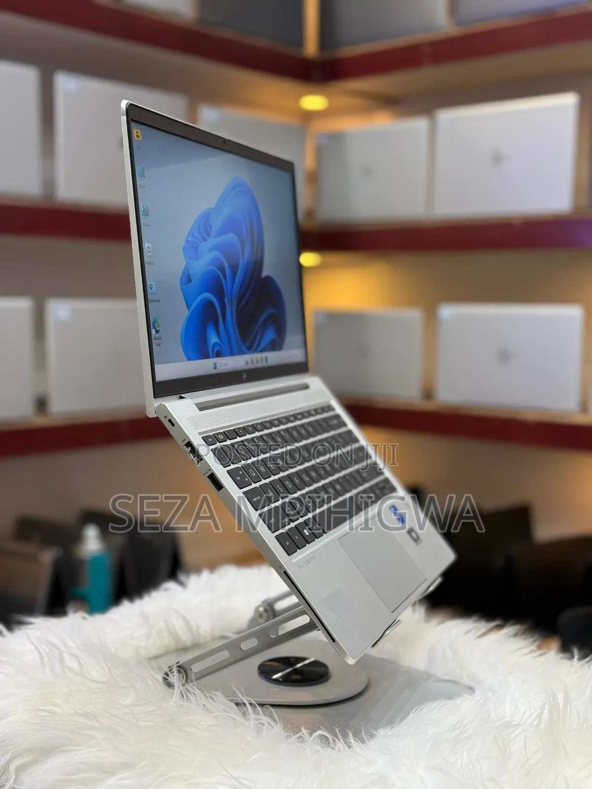 Laptop HP ProBook 640 8GB Intel Core i5 SSD 256GB