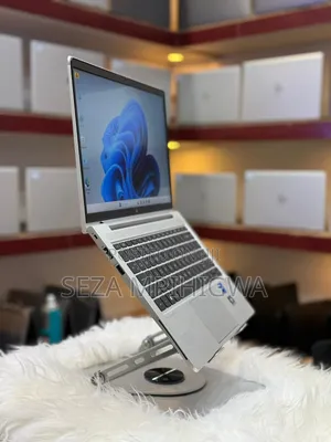 Laptop HP ProBook 640 8GB Intel Core i5 SSD 256GB