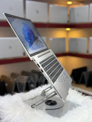 Laptop HP ProBook 640 8GB Intel Core i5 SSD 256GB
