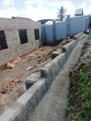 Nyumba Ya Biashara