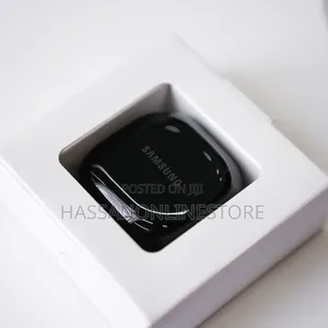 Samsung Galaxy Buds Core - Black