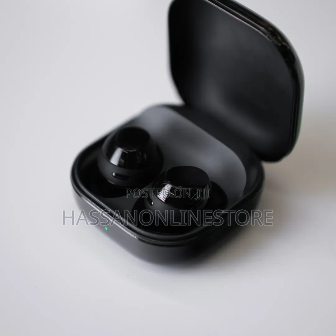 Samsung Galaxy Buds Core - Black