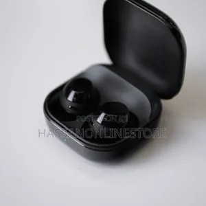 Samsung Galaxy Buds Core - Black