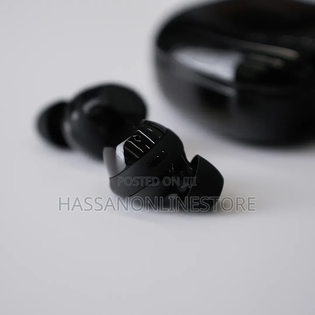 Samsung Galaxy Buds Core - Black
