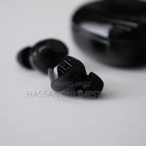 Samsung Galaxy Buds Core - Black