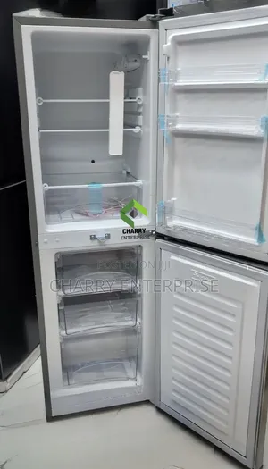 ADH Fridge Liter 188 NON Frost Bottom Freezer Combi Refrigerator