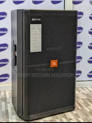 JBL Speaker 15" SRX-715
