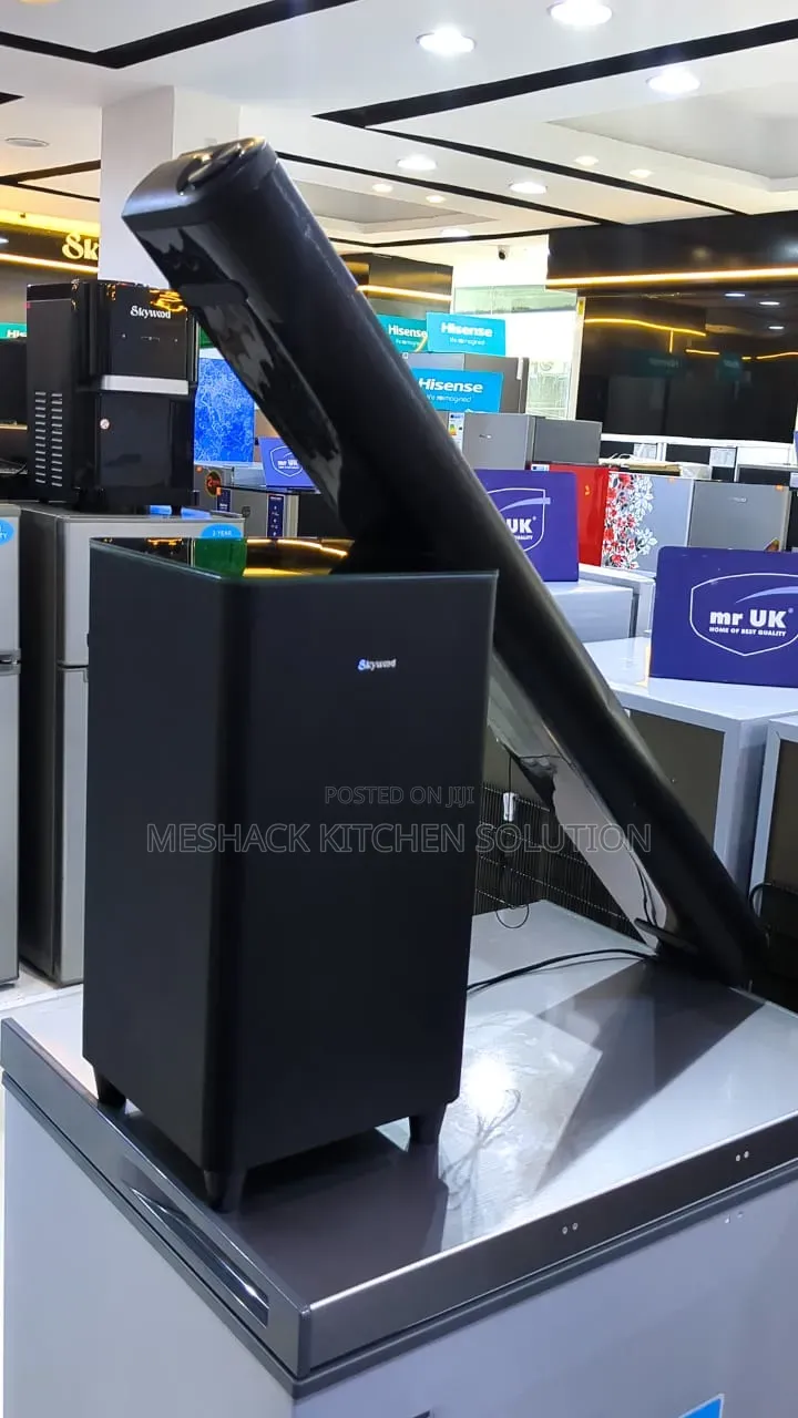 Soundbar. B 03