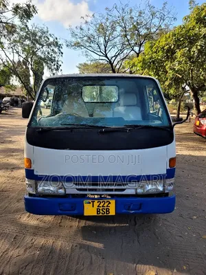 Toyota Dyna