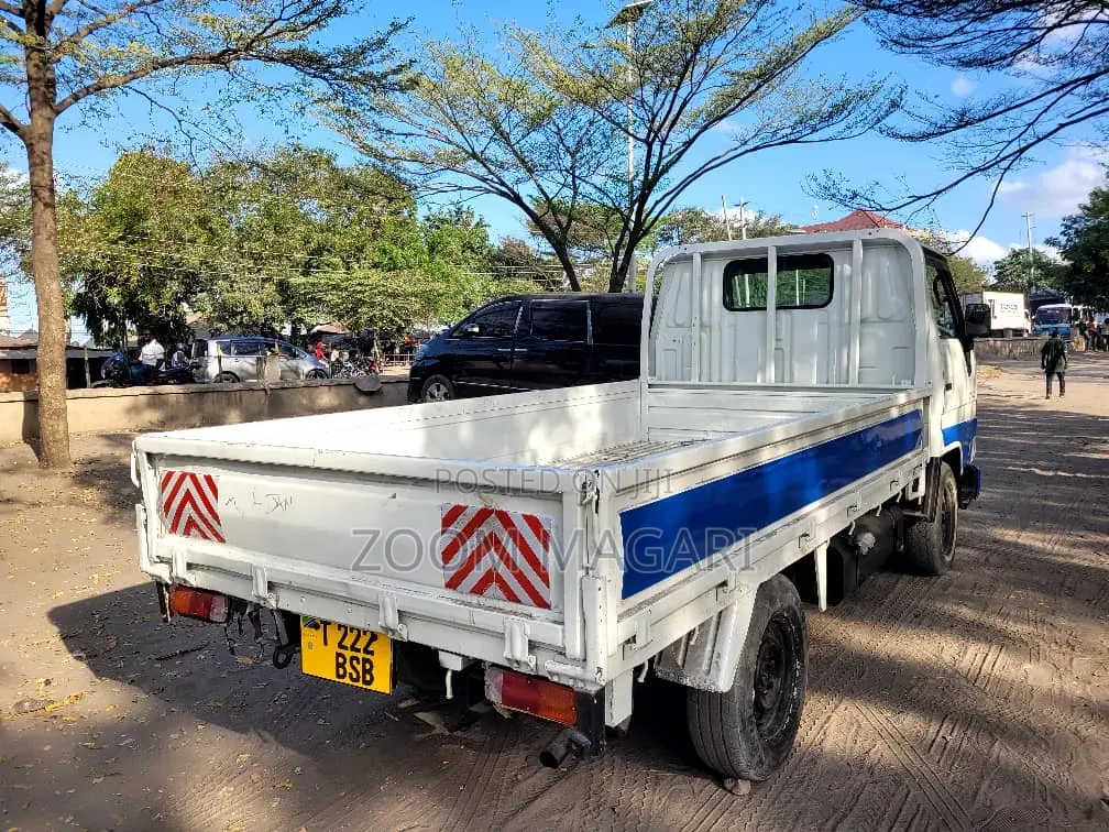 Toyota Dyna