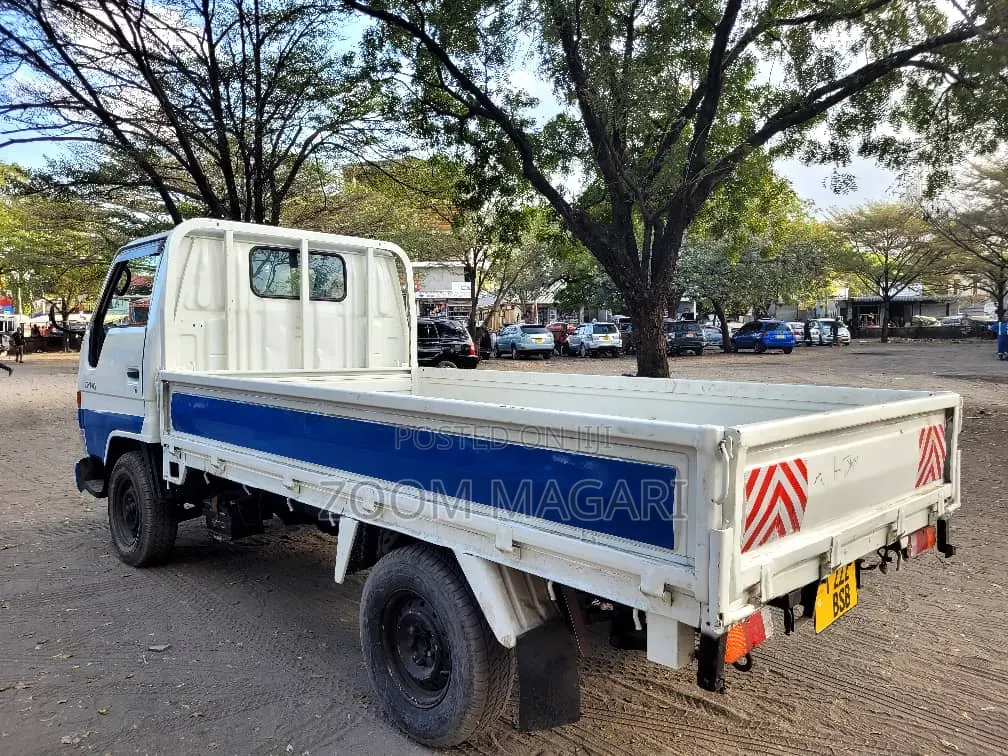 Toyota Dyna