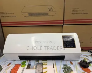 Portable / Mobile Air Conditioner