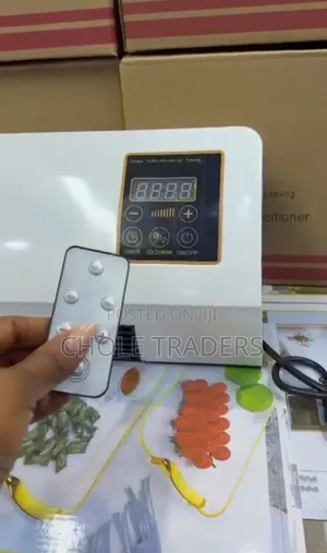 Portable / Mobile Air Conditioner