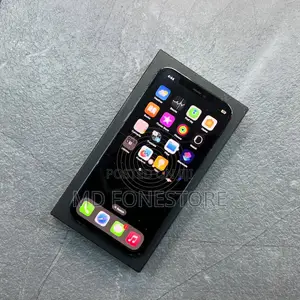 New Apple iPhone 12 Pro 128 GB Blue