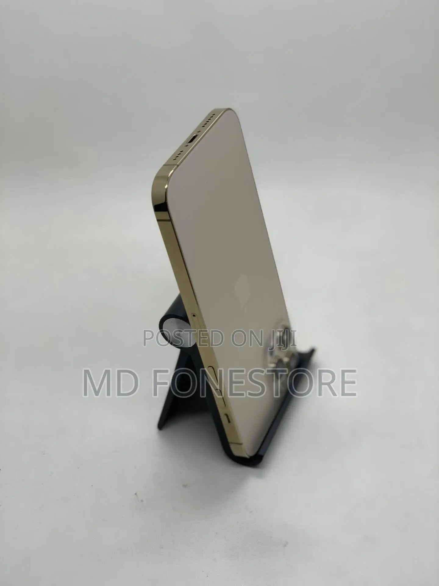 New Apple iPhone 12 Pro Max 128 GB Gold