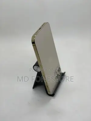 New Apple iPhone 12 Pro Max 128 GB Gold