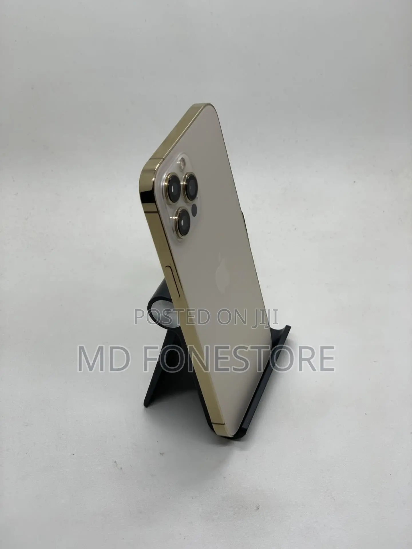 New Apple iPhone 12 Pro Max 128 GB Gold