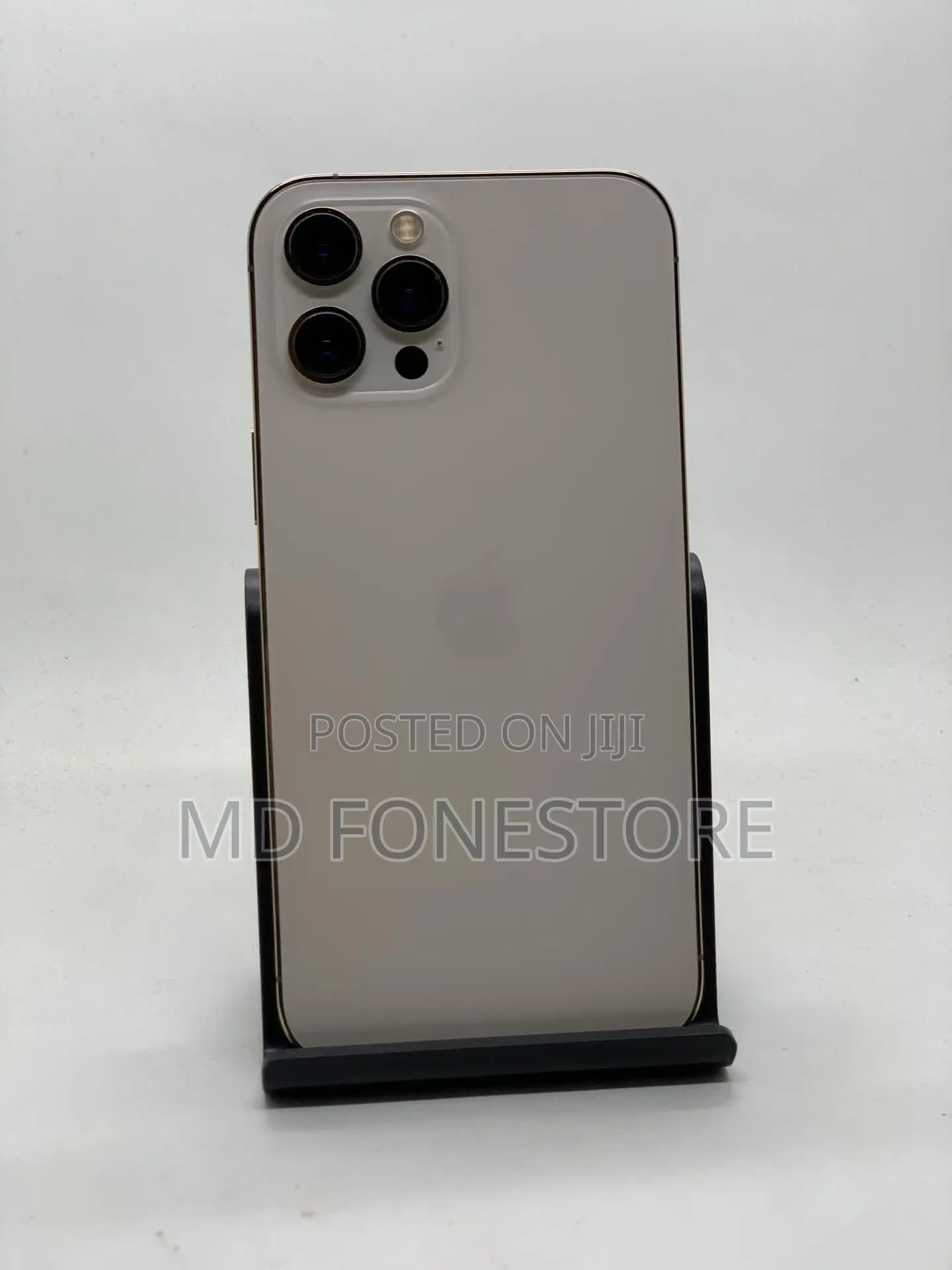 New Apple iPhone 12 Pro Max 128 GB Gold