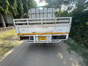 Canter Ya Mzigo