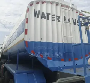 Howo 371 Water Boser