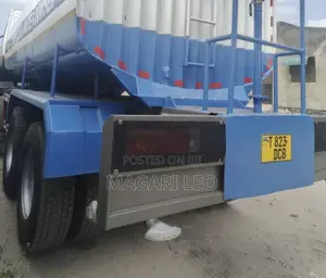 Howo 371 Water Boser