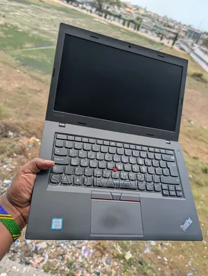 Laptop Lenovo ThinkPad L470 8GB Intel Core i5 HDD 500GB