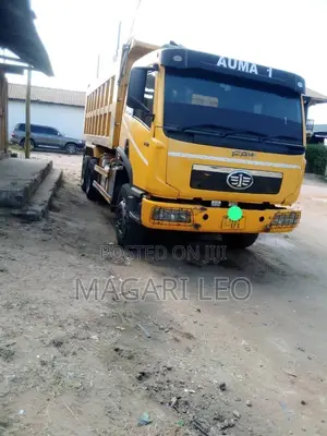 Faw Tipper