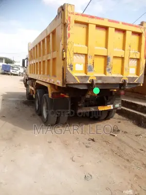 Faw Tipper