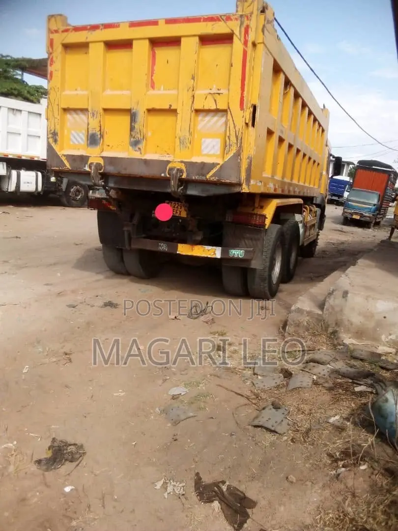 Faw Tipper