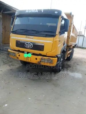 Faw Tipper