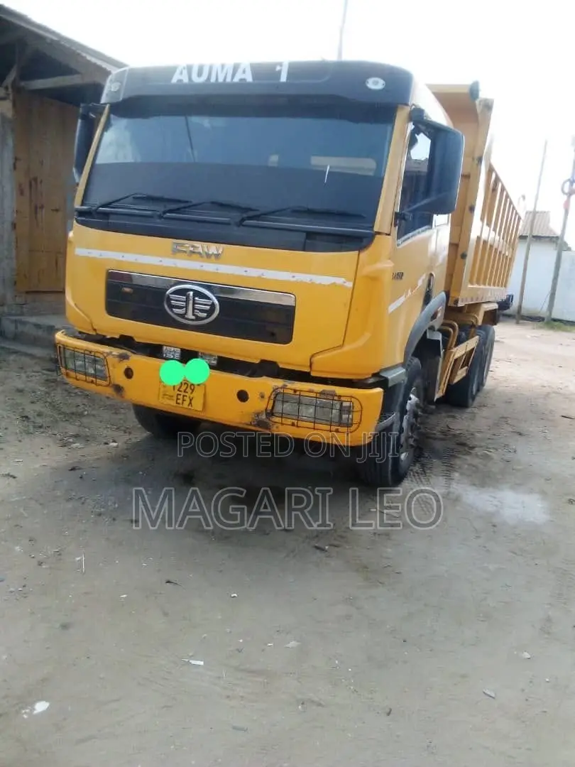 Faw Tipper