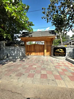 5bdrm House in Mwanza, Ilemela Ward for rent
