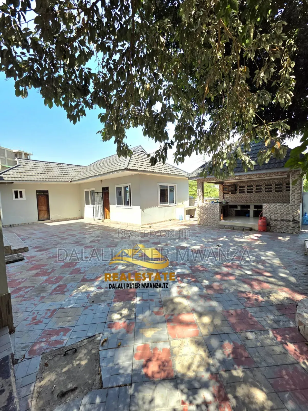 5bdrm House in Mwanza, Ilemela Ward for rent