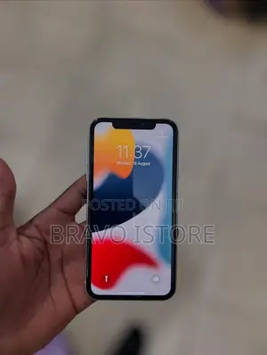 Apple iPhone 11 Pro 64 GB Green