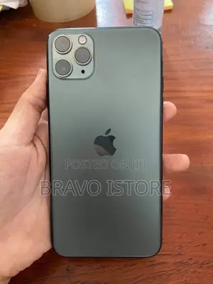 Apple iPhone 11 Pro 64 GB Green