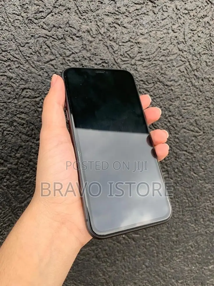 Apple iPhone 11 Pro 64 GB Green