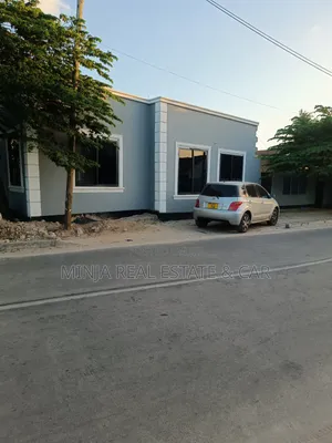 3bdrm House in Kinondoni for sale
