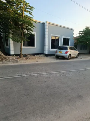 3bdrm House in Kinondoni for sale