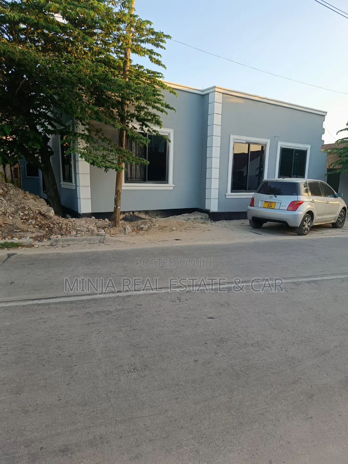3bdrm House in Kinondoni for sale