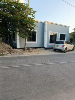 3bdrm House in Kinondoni for sale