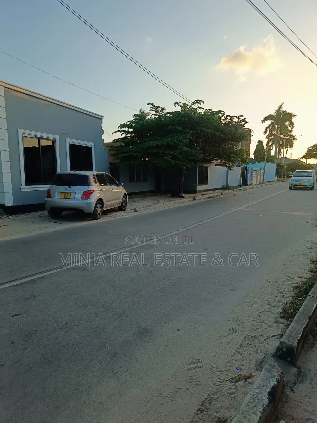3bdrm House in Kinondoni for sale