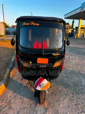 Bajaj 2025 Black