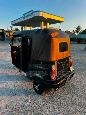 Bajaj 2025 Black