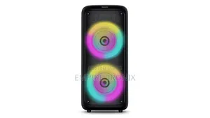 Philips TAX4000/10 80W Bluetooth Party Speaker Karaoke Tanzania