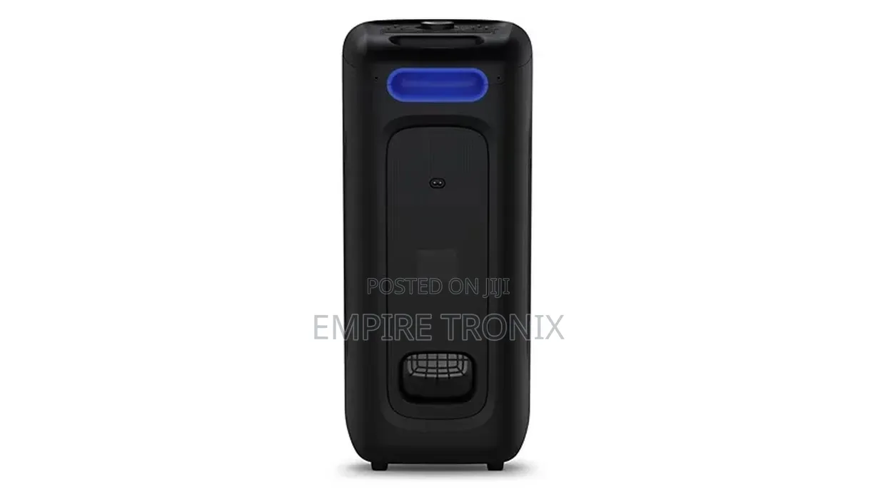 Philips TAX4000/10 80W Bluetooth Party Speaker Karaoke Tanzania