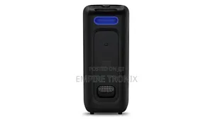 Philips TAX4000/10 80W Bluetooth Party Speaker Karaoke Tanzania
