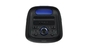 Philips TAX4000/10 80W Bluetooth Party Speaker Karaoke Tanzania